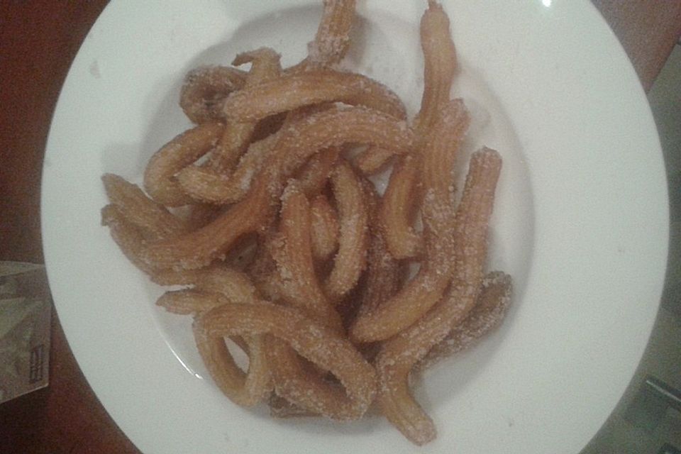 Churros