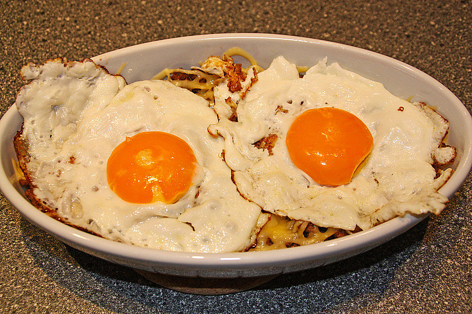 Huevos Rancheros