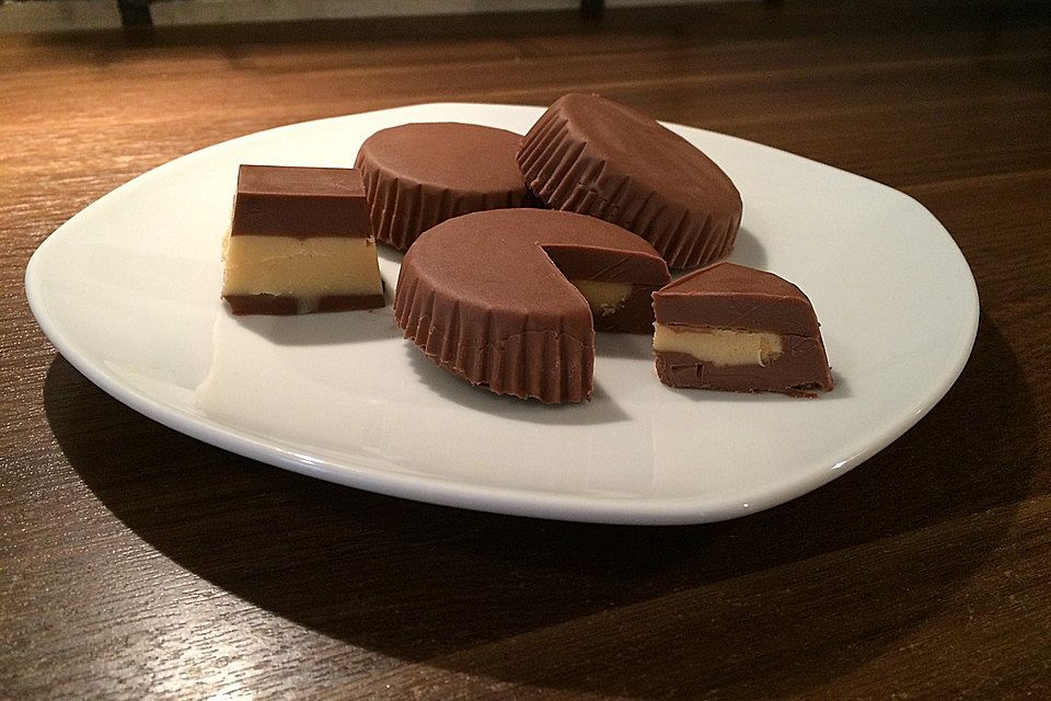 Peanut Butter Cups