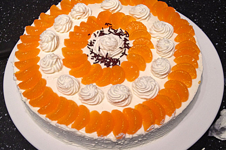 Joghurttorte