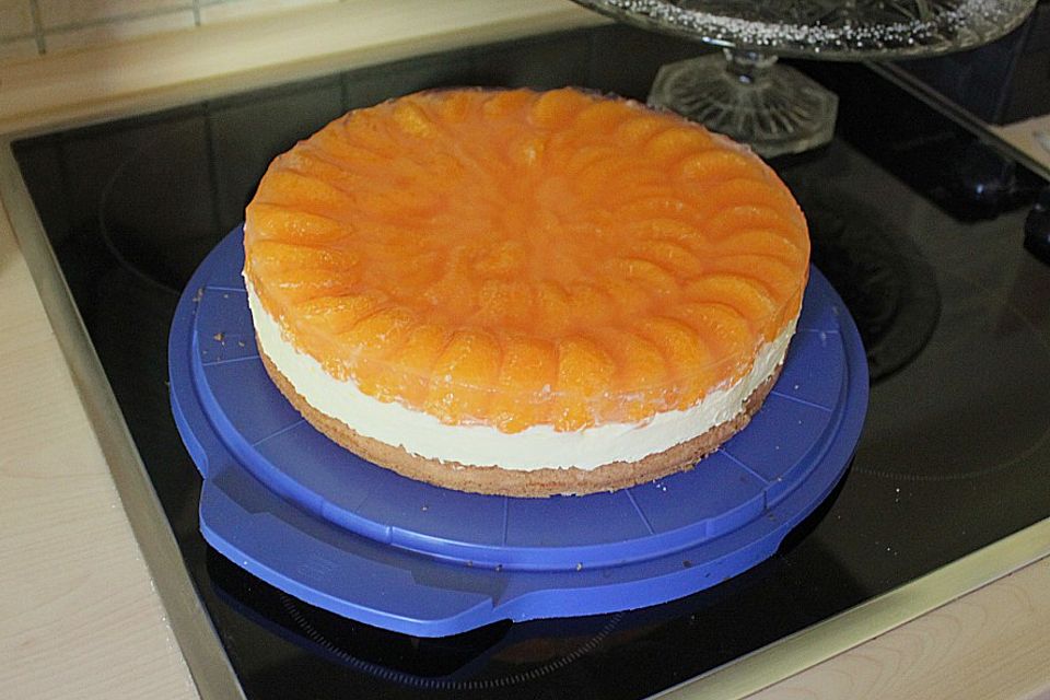 Schmandtorte