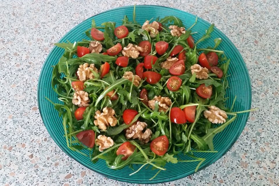 Rucola-Salat