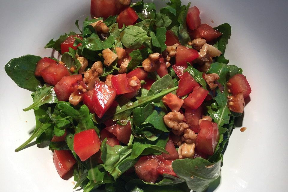 Rucola-Salat