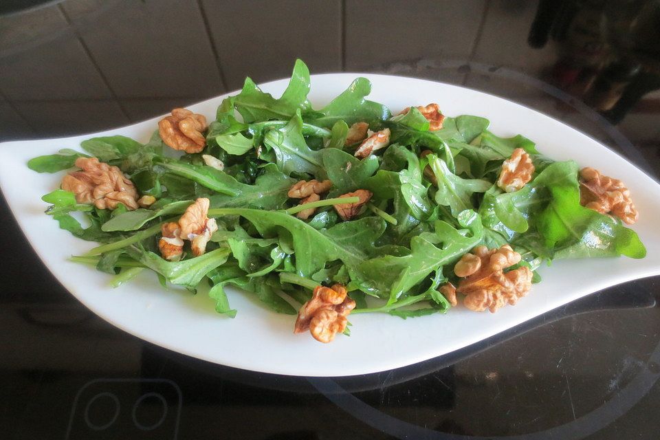 Rucola-Salat