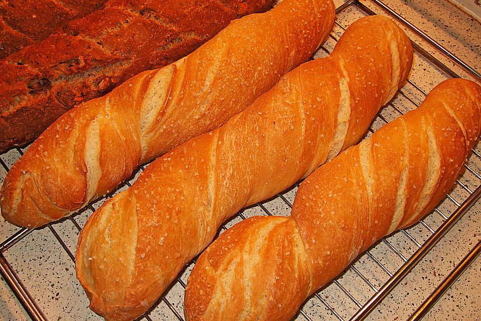 Rositas Baguette