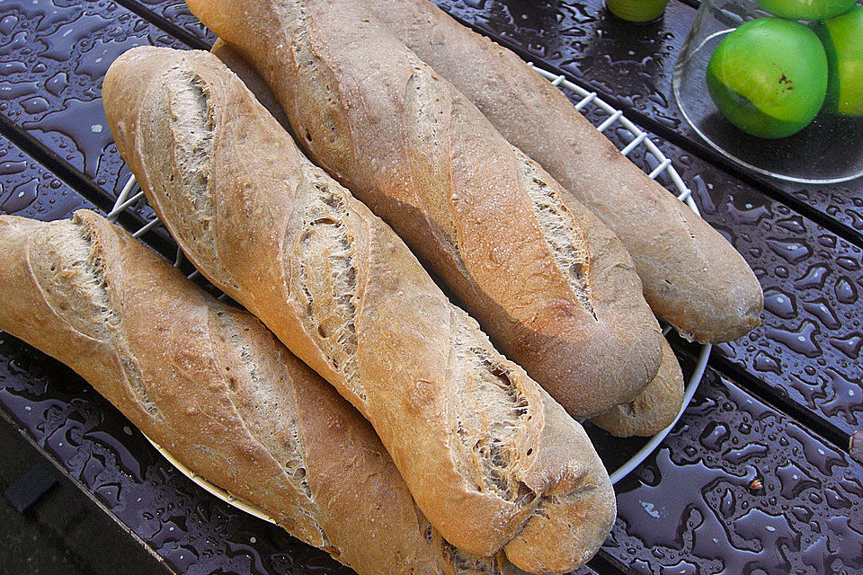 Rositas Baguette