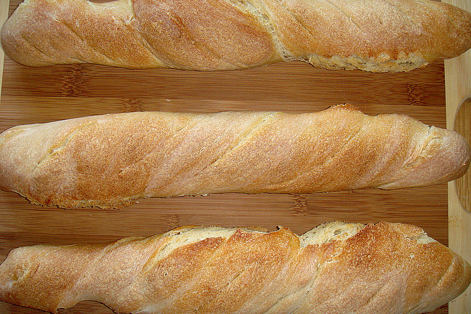 Rositas Baguette