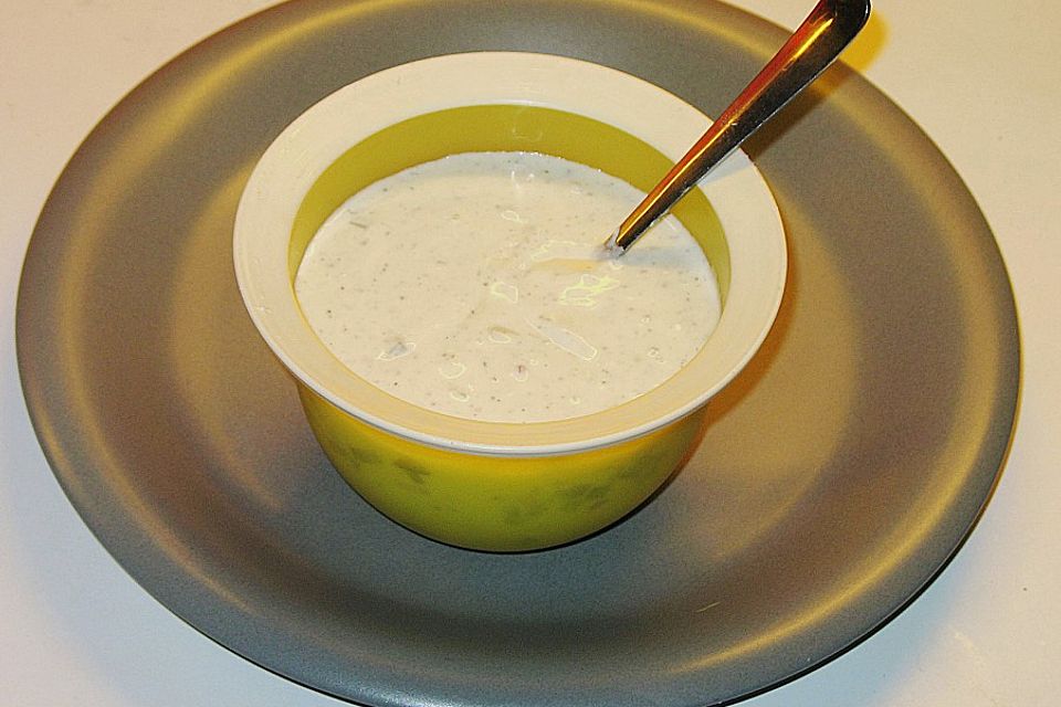 Tzatziki