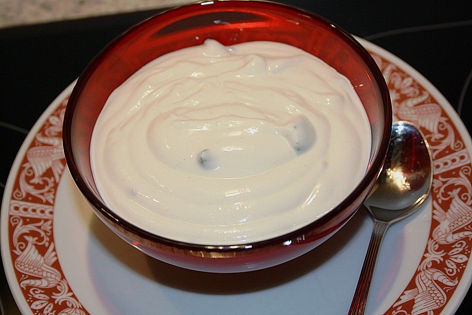 Tzatziki