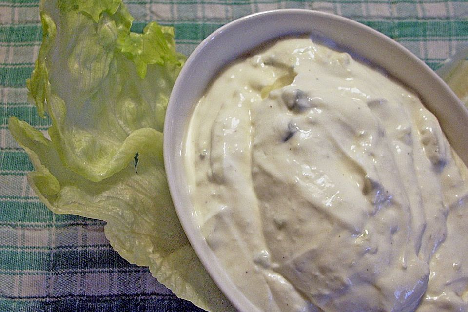 Tzatziki