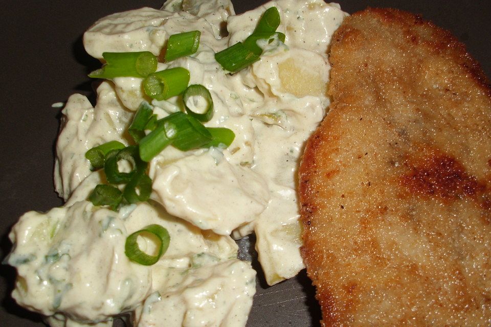 Kartoffelsalat