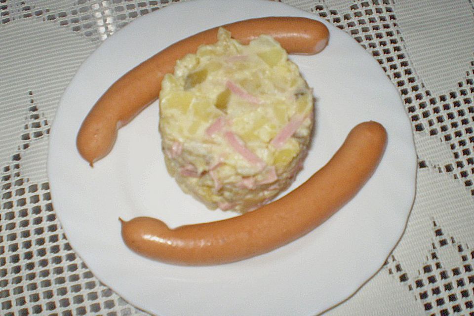 Kartoffelsalat