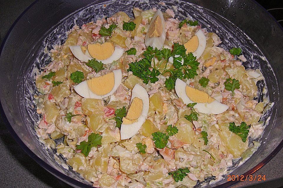 Kartoffelsalat