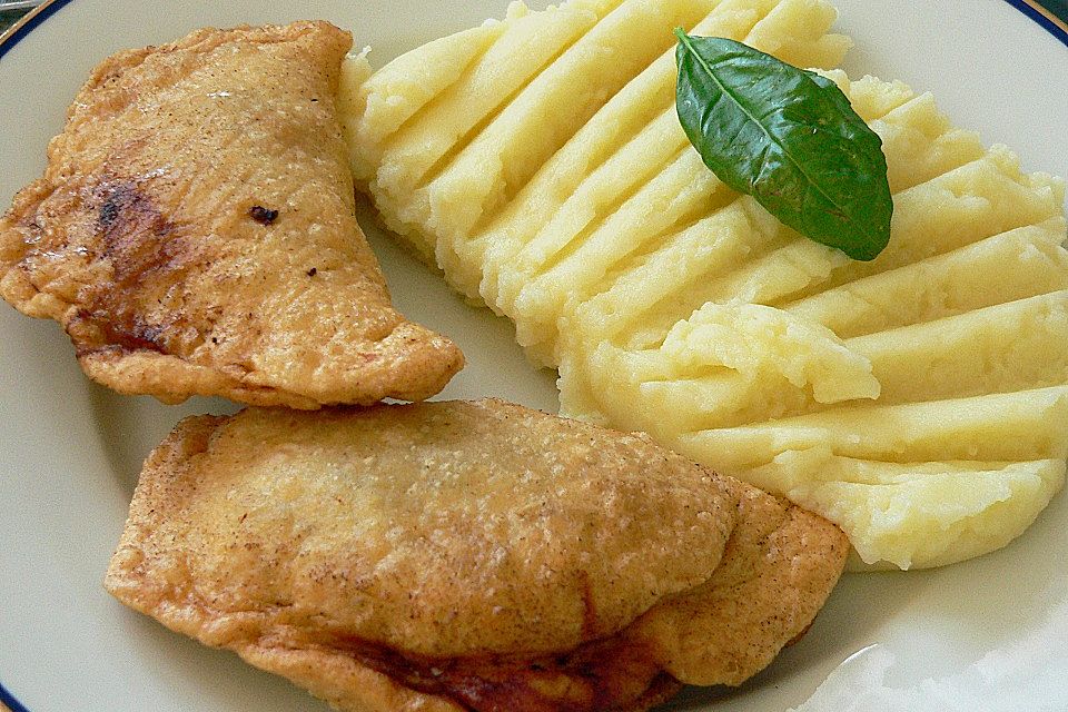 Tchebureki