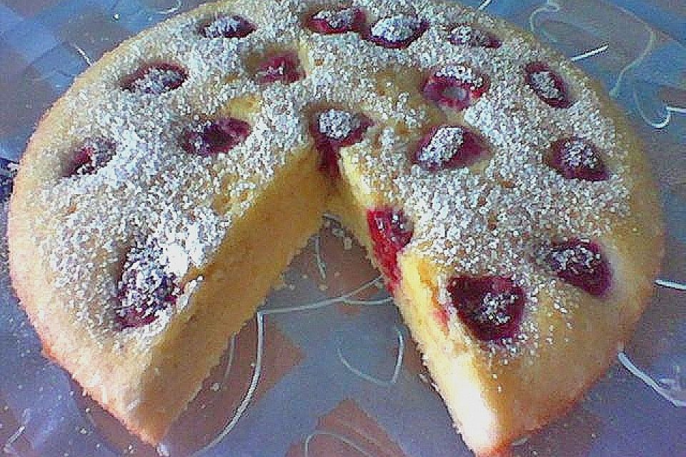 1-2-3 Kuchen