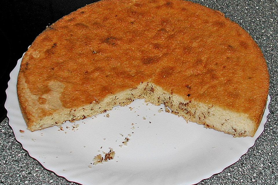 1-2-3 Kuchen