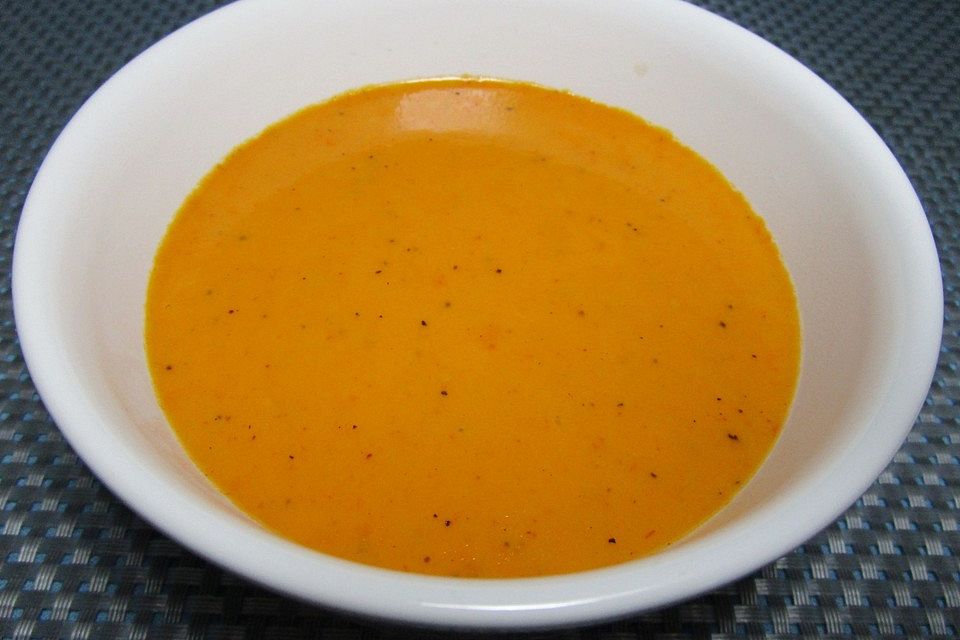 Weißwein-Hummer Sauce