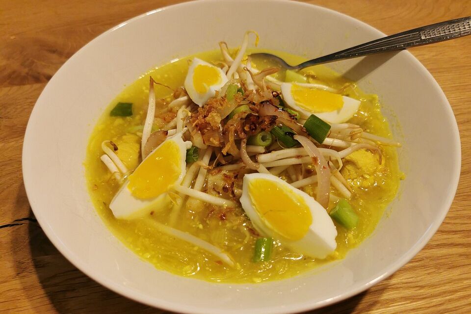 Soto Ayam