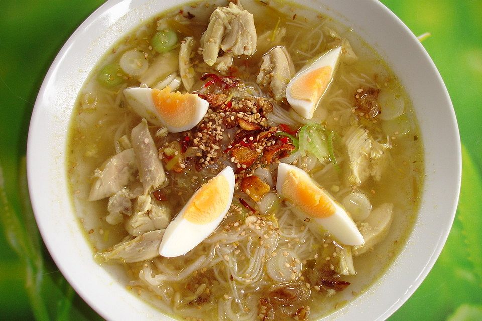 Soto Ayam