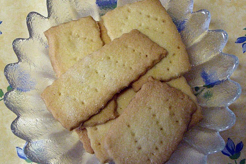 Shortbread