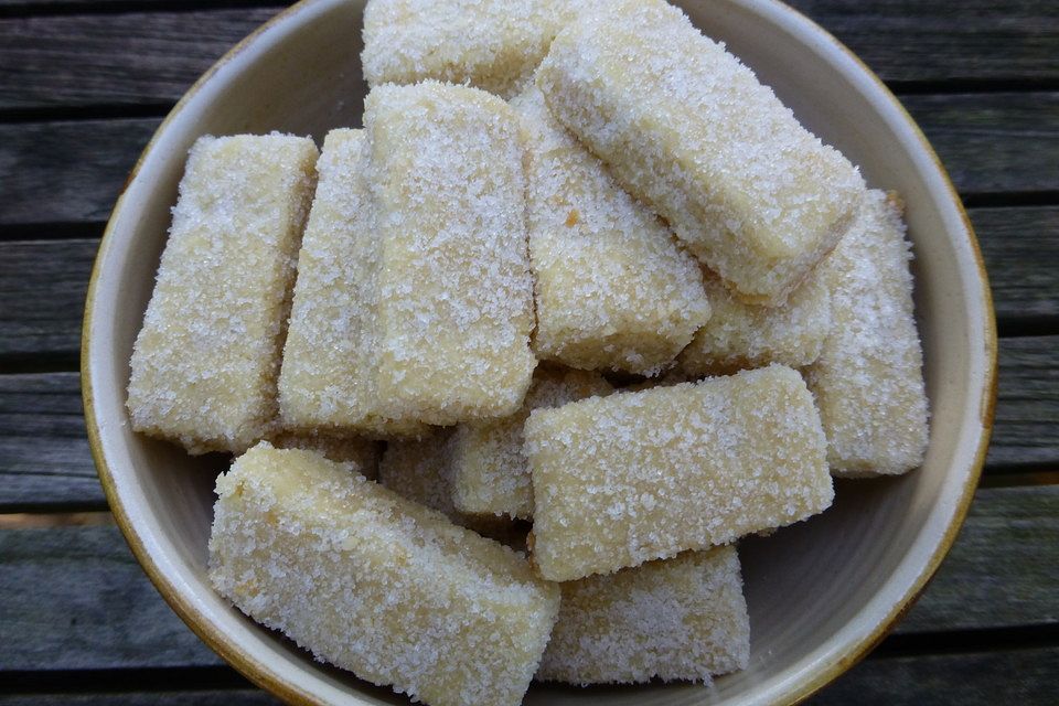 Shortbread