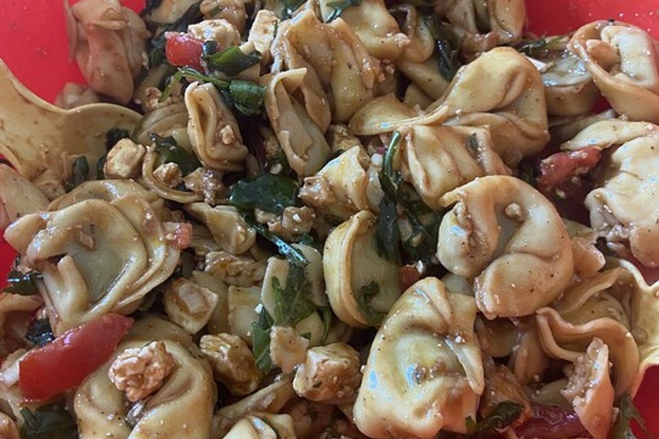 Tortellini-Salat