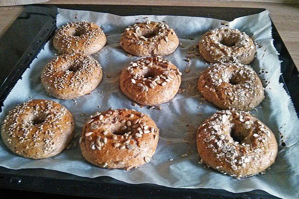 Bagels