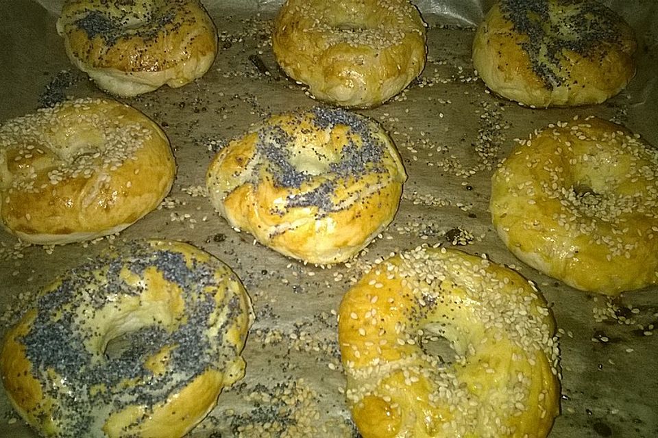 Bagels