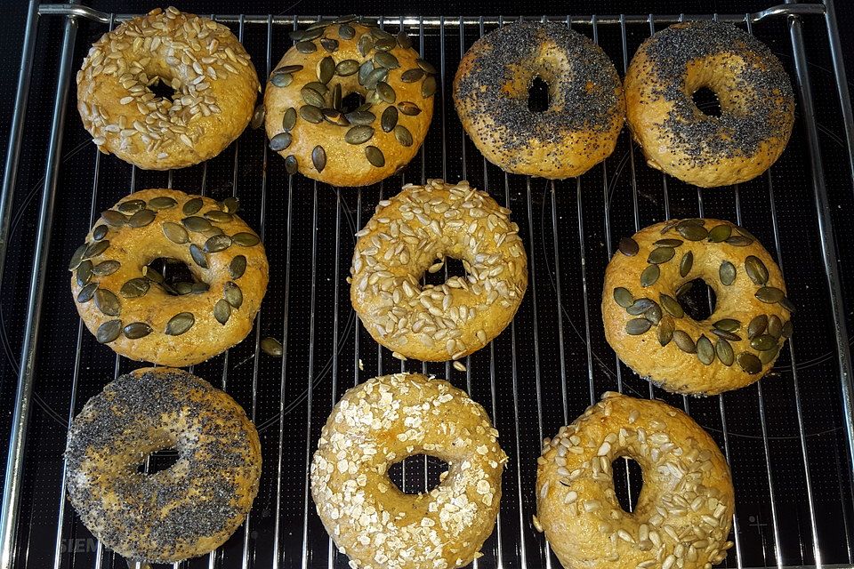 Bagels