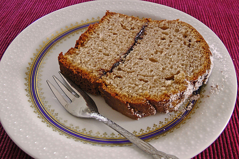 Joghurtkuchen