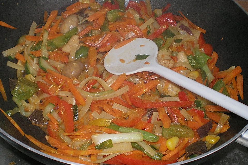 Bami Goreng