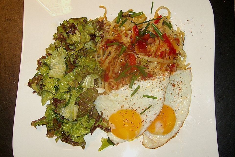 Bami Goreng