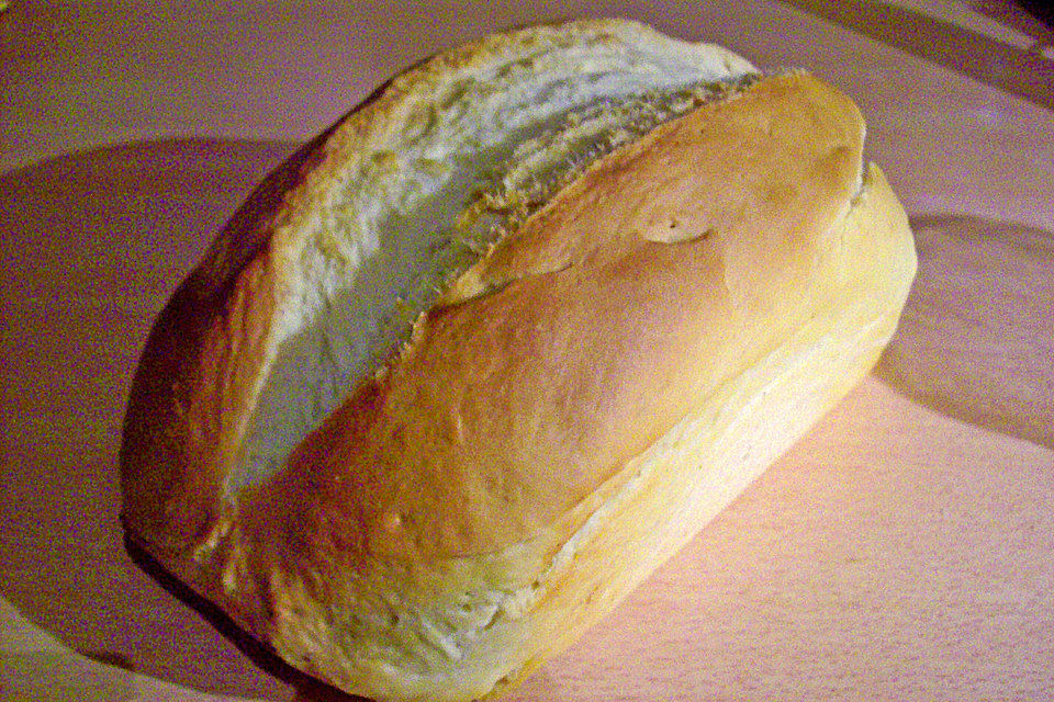 Kartoffelbrot