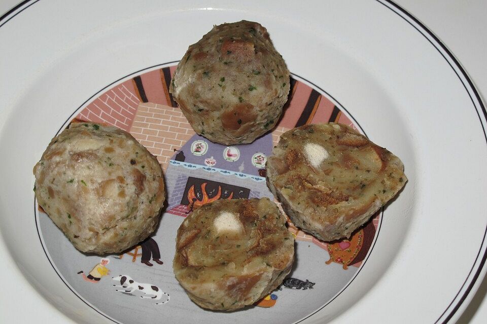 Brezenknödel