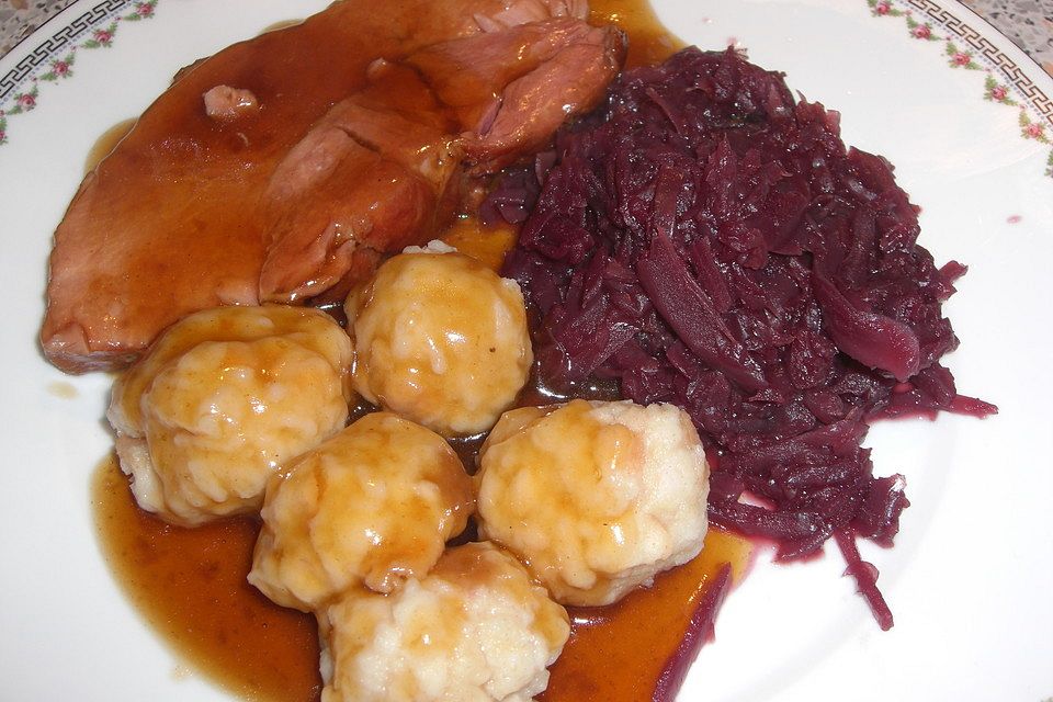 Brezenknödel