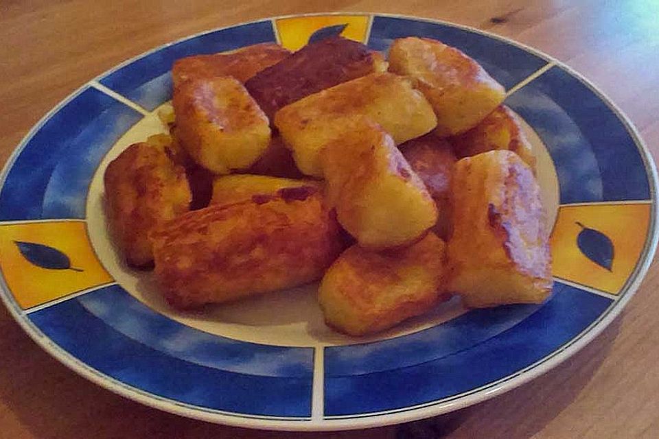 Kroketten