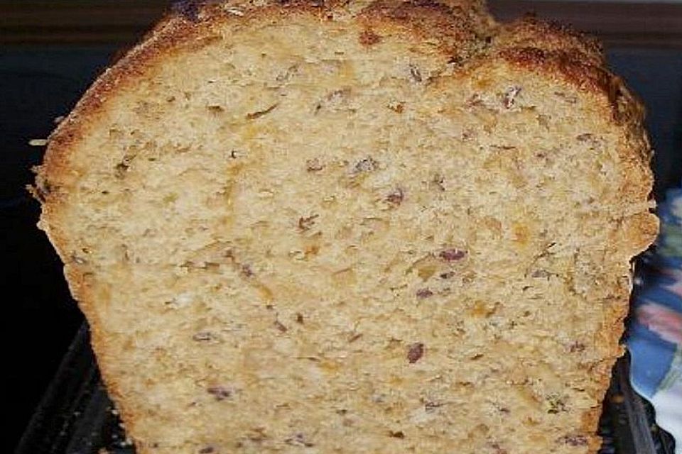 Zwiebelbrot