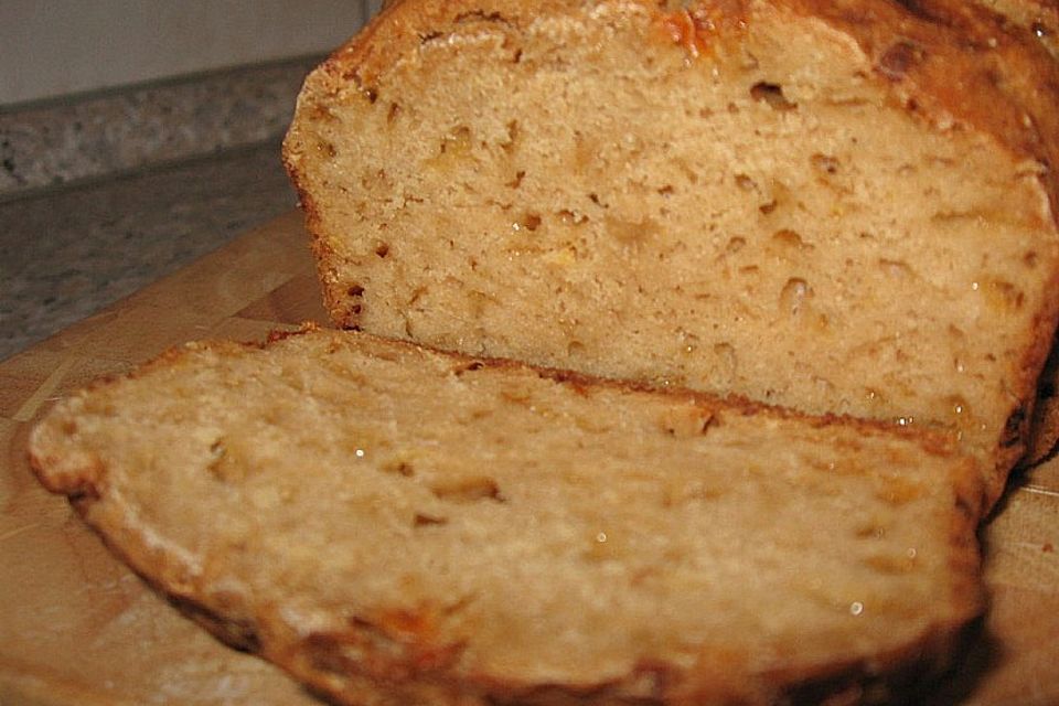 Zwiebelbrot