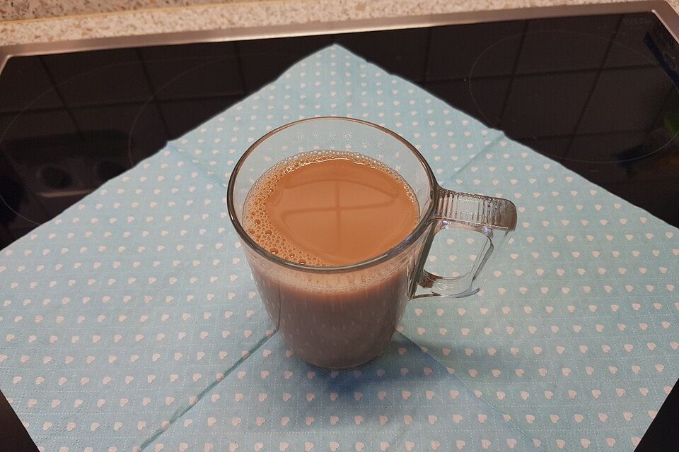 Nepalesischer Masala Chai