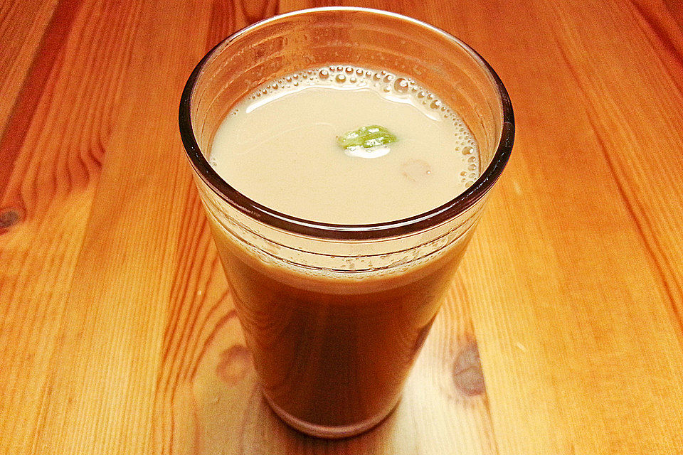 Nepalesischer Masala Chai