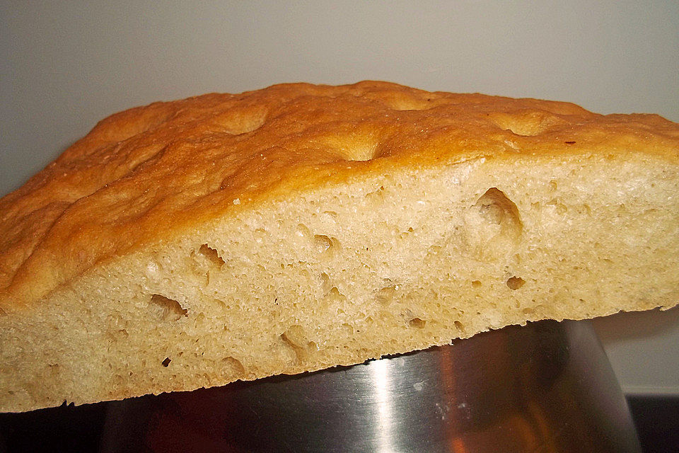 Focaccia