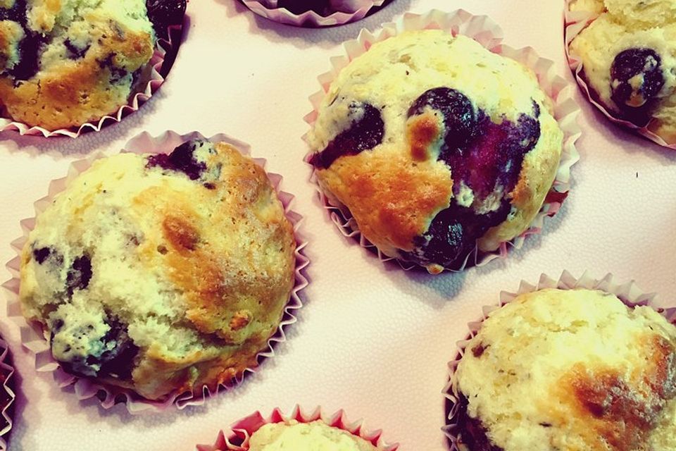 Muffins