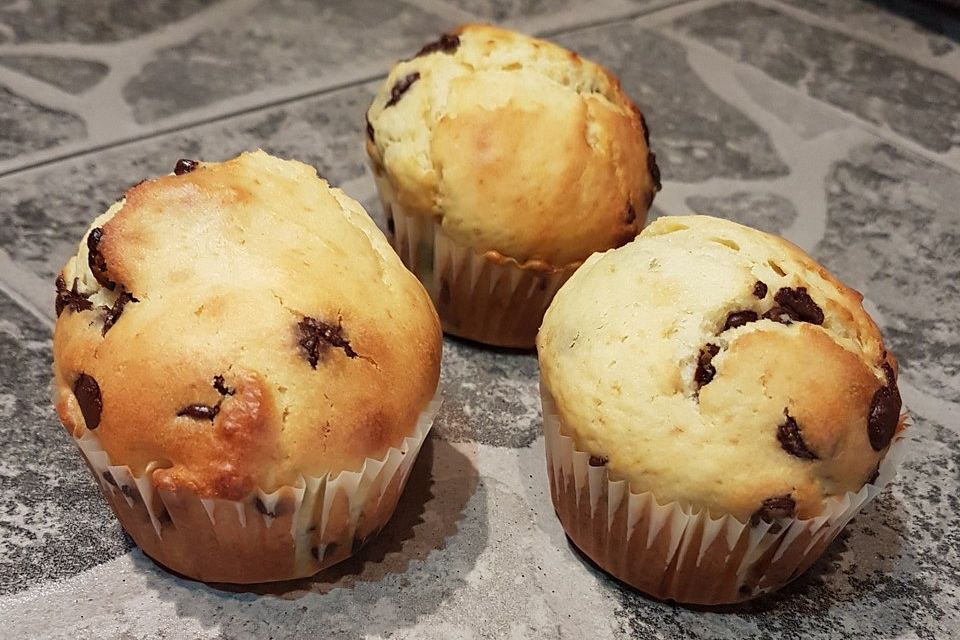 Muffins