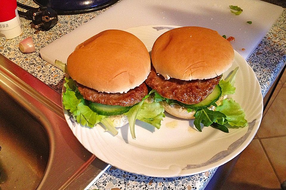 Chili-Cheeseburger