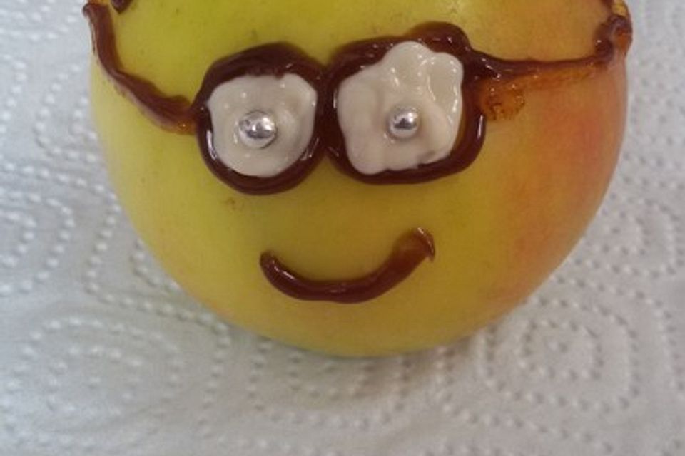 Apfel Minion