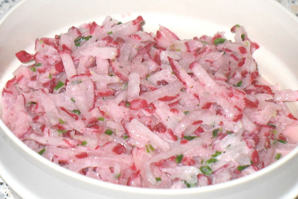 Alpensalat