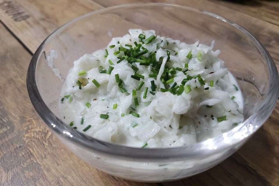 Alpensalat