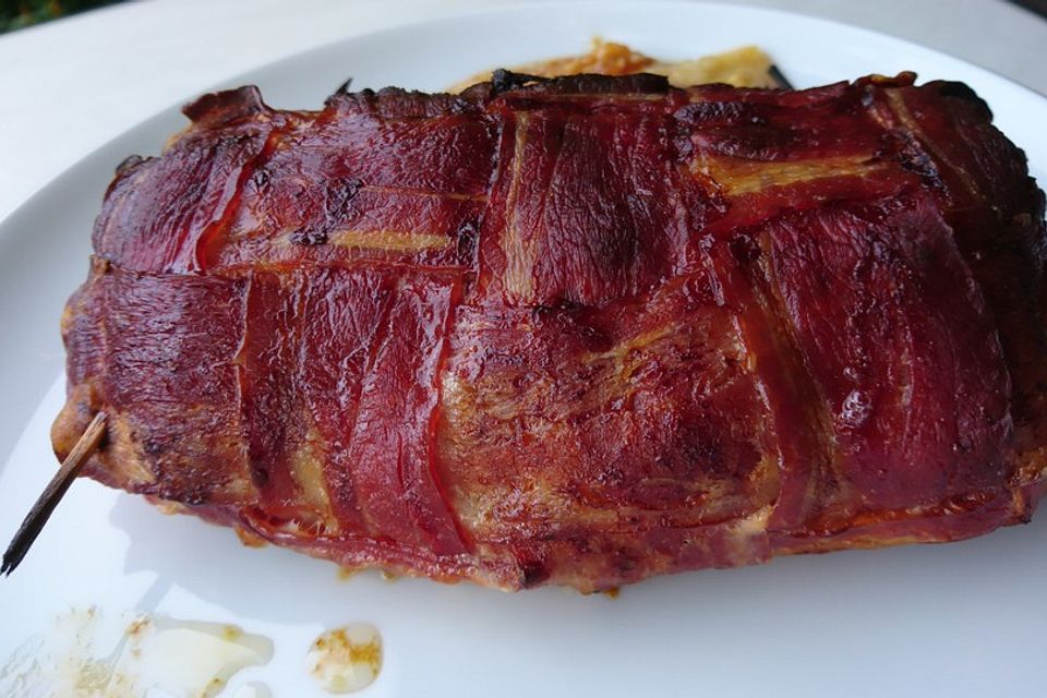 Bacon Bomb