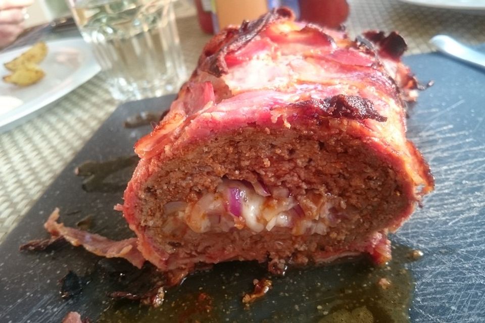 Bacon Bomb