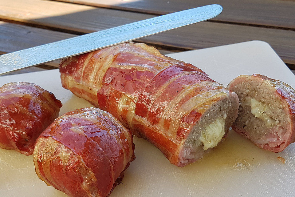 Bacon Bomb